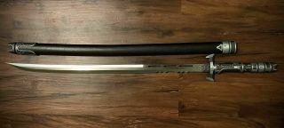 United Cutlery Samurai 3000 Ninja Katana Sword Lightsaber Authentic 1st Edition