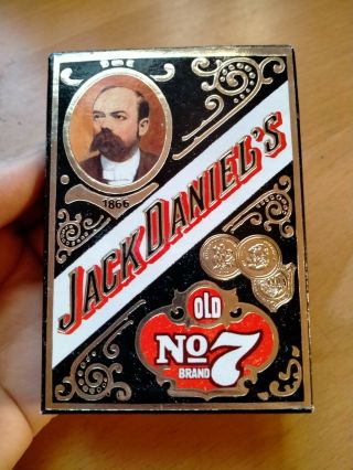 Vintage Bar Jack Daniel 