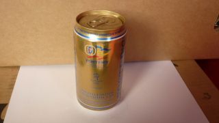 Old Australian Beer Can,  Cub Fosters Ltd Ed Sydney Olympic Gold Can