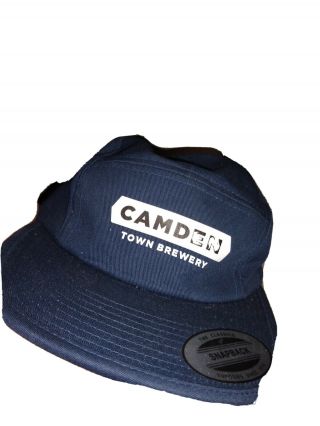 Camden Town Brewery Hat