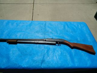 Vintage Daisy Bb Gun Model 25 Michigan Made Parts Not As - Is