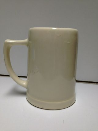 DOW Brewery Stein/Mug - DOW Ale Kingsbeer - A Toast to Your Success 3