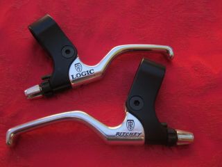Ritchey Logic Brake Levers For Cantilever,  Vintage Mtb