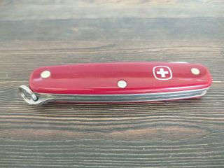 Wenger Professional Swiss Army Knife