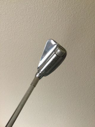 Vintage Stick Golf Club.  17 In 1 Adjustable.  Good Shape Steel Shaft