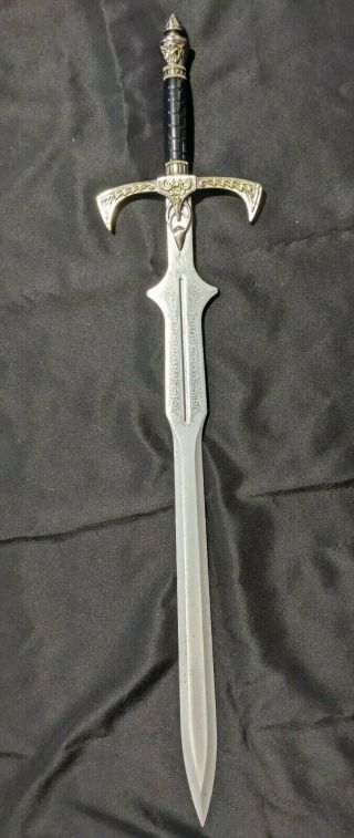 Kit Rae Uc1240 Elexorien,  Sword Of War United Cutlery