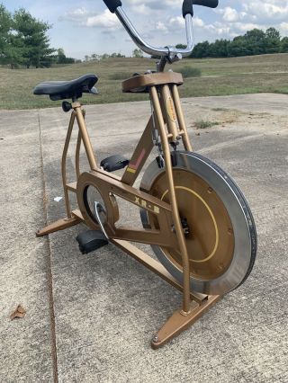 Schwinn Exerciser Stationary Vintage Exercise Bicycle X - R8