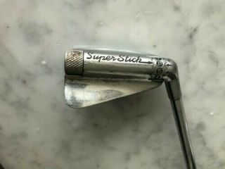 Vintage Stick Golf Club.  17 In 1 Adjustable.