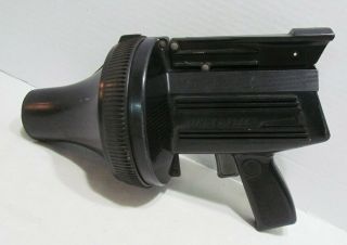 As - Is Repaired Wham - O Air Blaster Toy 1960 