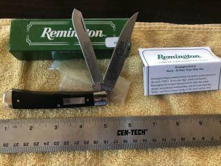 Remington Grand American 2002 Trapper 78/500 Cond.