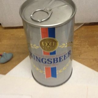 Kingsbeer by Dow Toronto montreal airsealed canada 3