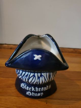 Munktiki Blackbeards Ghost Tiki Mug (Munktiki Imports) 2