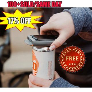 Go Swing Topless Can Opener Tool 2020