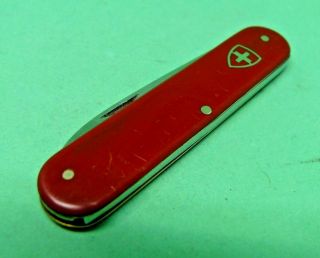 1940 ' s Wenger 80mm Swiss Army Knife 2