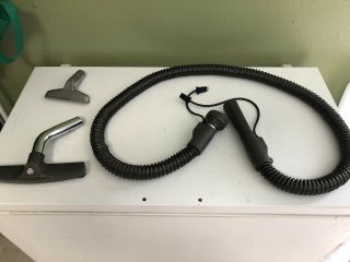 Vtg Filter Queen Electric Vacuum Cleaner Hose Only Model 95x Majestic - Guc