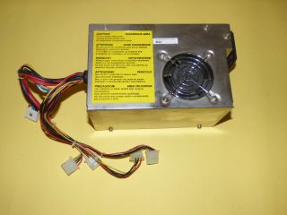 Vintage Power Supply For Old Computers