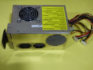 VINTAGE POWER SUPPLY FOR OLD COMPUTERS 3