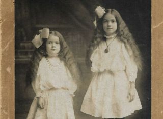 Early 1900 