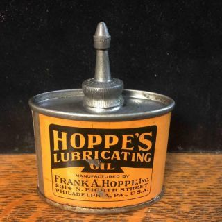 Vintage Hoppe 