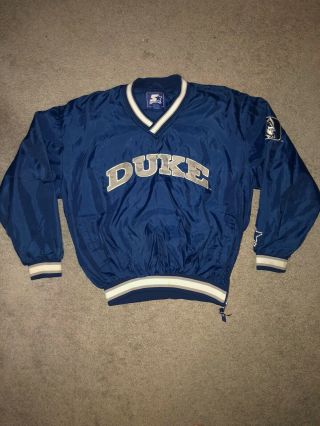 Duke Blue Devils Vintage 90 