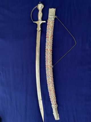 talwar sword Kirpan 3