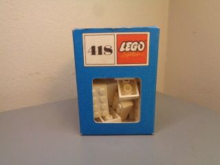 Lego System Vintage 1960 