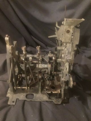 Mills Slot Machine Mech Circa 1940s