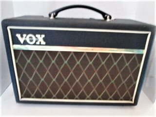 Vintage Vox V9106 Pathfinder 10 Guitar Amp Combo