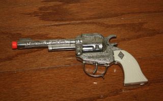 Halco Texas Ranger Cap Gun