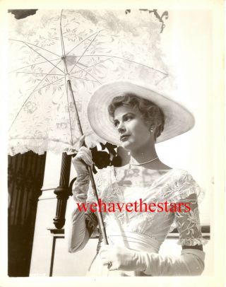Vintage Grace Kelly Gorgeous Beauty 