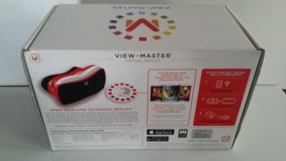 View Master Virtual Reality Starter Pack. 3