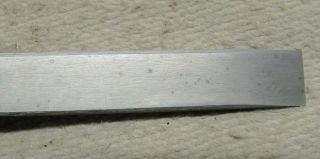 EXC.  IN THE BOX WITH THE SHEATH GERBER 97223 SHARPENING STEEL 3