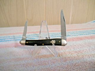 Vintage Keen Kutter 2 Blade Pocket Knife