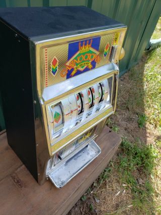 Slot Machine To Hawaii