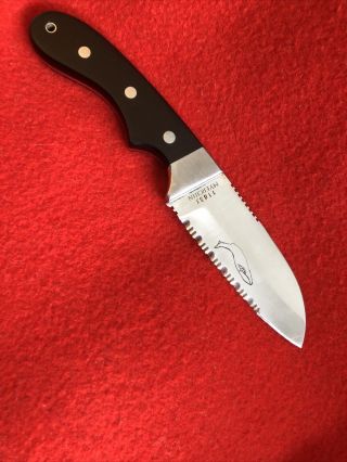Myerchin Rigging Knife