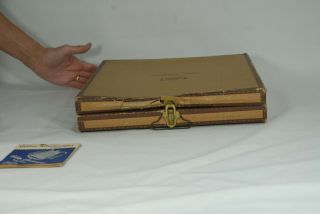 Vintage Emenee Glockenspiel Toy Musical Instrument and Book 3