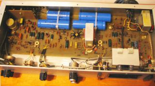 Urei 1176 Rev D Resistors And Capacitors Vintage Kit Hairball Audio V 1.  11