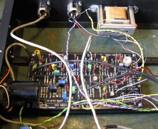 Urei 1176 Rev D resistors and capacitors Vintage Kit Hairball Audio v 1.  11 2