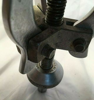 Vintage 4066 PROTO Three - Arm Gear Puller,  Made in USA, 3