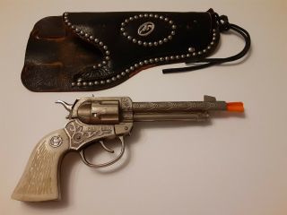 Vintage Actoys Pony Boy Cap Gun