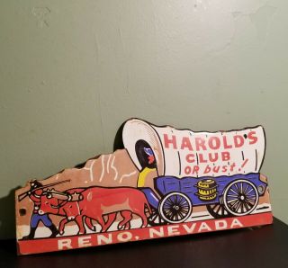 Vintage Harold 