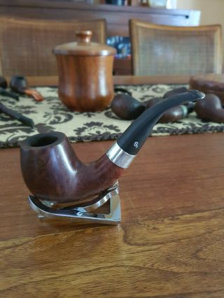 Vintage Peterson Sherlock Holmes Pipe