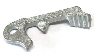 Replacement Hammer For Hubley Atomic Disintegrator Space Cap Gun