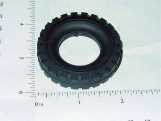 Tru Scale Truck Toy Replacement Tire Part Tsp - 007