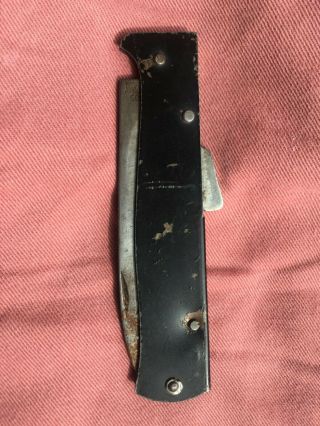 Vintage Solingen Germany Folding Pocket Knife Pic 15105