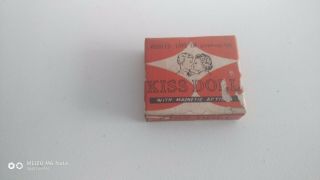 Kiss Doll Toy Vintage Kissing Doll 1970 