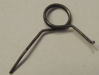 Replacement Trigger Spring For 1940 