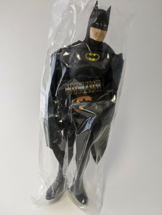 Batman 1989 Applause Movie Figure Bagged Never Opened 11 Inch