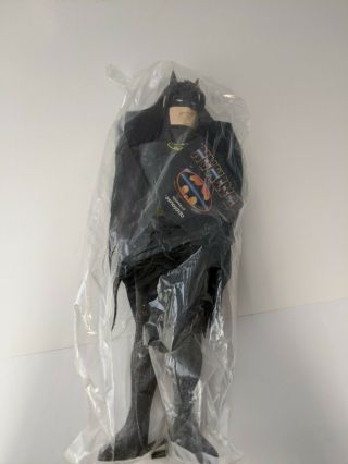 Batman 1989 Applause Movie Figure Bagged Never Opened 11 Inch 2