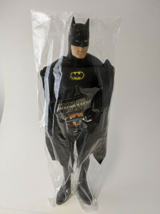 Batman 1989 Applause Movie Figure Bagged Never Opened 11 Inch 3